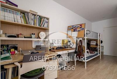 Apartament luxos,luminos,foarte spatios in Erou Iancu Nicolae-Oferta atractiva - 18