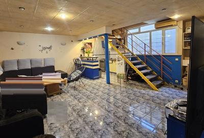 Casa 5 camere 270mp utili -curte proprie, Vitan Splaiul Unirii Olimpia - 8