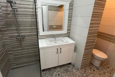 Apartament cu 2 camere decomandat în Central - 7