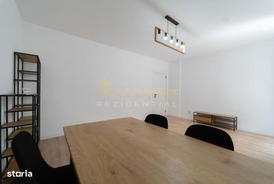 Apartament cu 2 camere decomandat în Central - 4