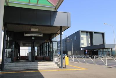 Lot de teren intravilan, 500 mp, Bd. 1 Mai, intrare Comuna Berceni - 23