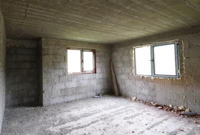 Vanzare vila mare si noua la munte in Cheia judetul Prahova langa padure - 11