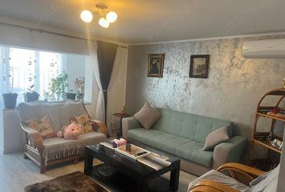 Apartament cu 3 camere decomandat în Pantelimon - 8