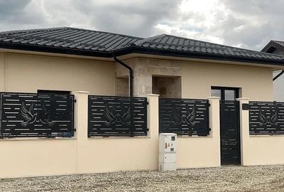 Casă cu Teren 350 Mp în Berceni - 2