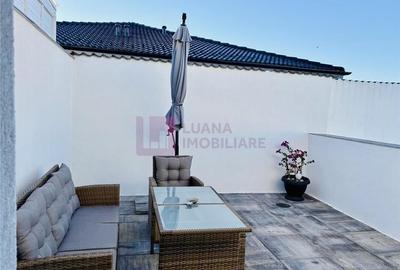 Apartament cu 2 camere decomandat, mobilat în Tineretului - 8