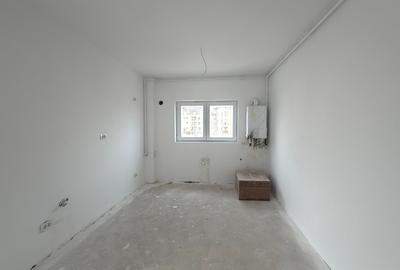 Apartament cu 2 camere decomandat în Central - 4