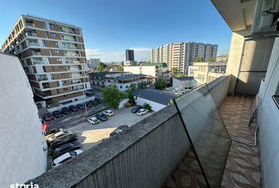 Garsonieră în Grozăvești - 2