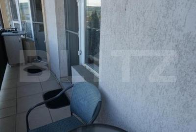 Apartament 3 camere, 56.41 mp, balcon cu view, la cheie, Baciu, Petrom - 7