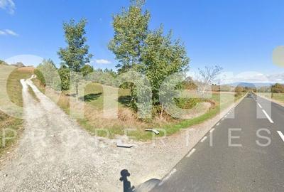 Spațiu comercial, în Surdești - 2