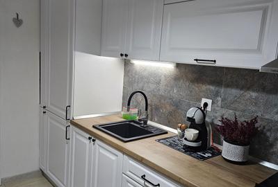 Apartament cu 2 camere în Găvana