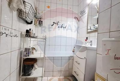 Garsonieră semidecomandată în Costin Georgian - 2