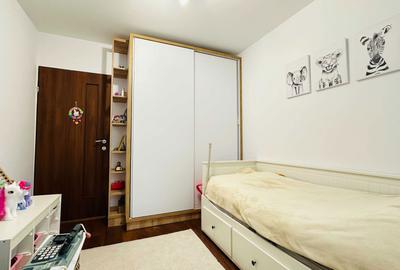 Apartament cu 3 camere decomandat în Lăpuș Argeș - 6