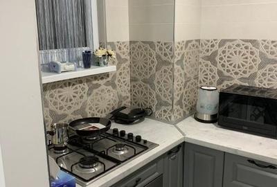 Apartament 3 camere | Modern | Universitate | Renovat Complet - 9