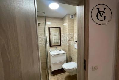 Apartament cu 4 camere decomandat în Central - 16