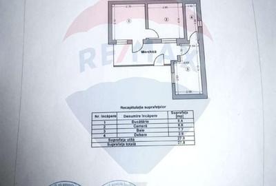 Casă cu 3 camere cu Teren 195 Mp în Străulești - 9