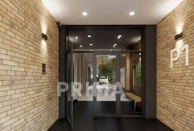 Apartament cu 2 camere în Nufărul - 3