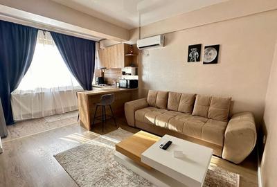 Apartament 2 camere- Building Stefan - 1