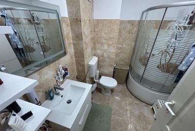 Studio / Garsonieră zona Sabroso - Brătianu - 6