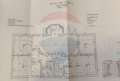 Spatiu de birouri de inchiriat - 8