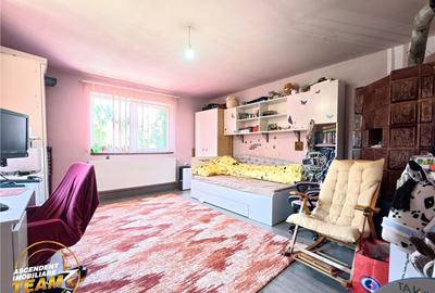 Casa luminoasa de 107 mp, 1.000mp teren, 250 m de izvorul cu - 10