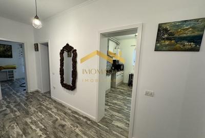 Giarmata VII-2 Camere-Disponibil Imediat - 11