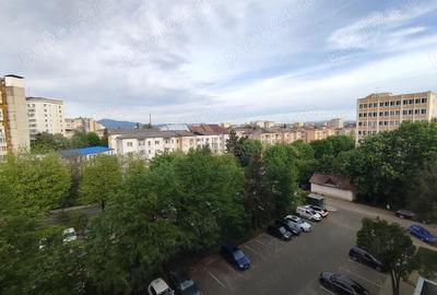 Garsonieră semidecomandată în Nord - 1