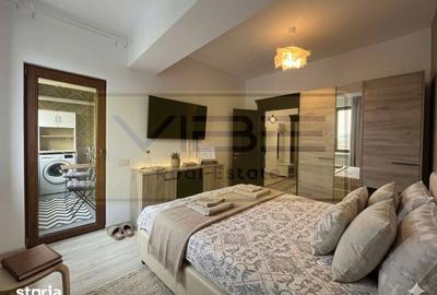 Apartament cu 2 camere semidecomandat, mobilat în Moara de Vânt - 16