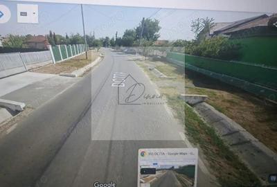 Teren intravilan 2619 mp cu 2 case - Ciocanesti Jud. Dambovita - 2