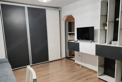 Apartament cu 2 camere decomandat, mobilat în Teiul Doamnei - 1