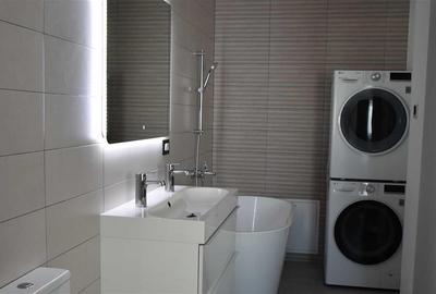 Apartament cu 3 camere decomandat, mobilat în George Enescu - 6