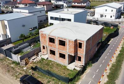 COMISION 0% | Duplex întreg de vânzare - Moșnița Nouă, zonă Lidl - 2