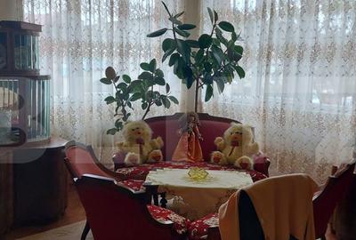 Casă cu 4 camere cu Teren 692 Mp în Micro 17 - 4