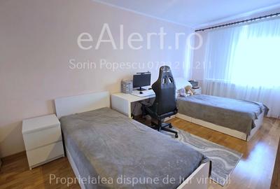 2 camere, renovat, 5/8 teava gaz, intersectie Calea Rahovei cu Mihail Sebastian. - 14