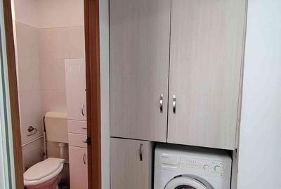 Apartament cu 2 camere în Central - 4