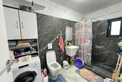 Casa INDIVIDUALĂ – Sos. Olteniței, aproape de Complex Allegria. Casa INDIVIDUALĂ – Sos. Olteniței, aproape de Complex Allegria. - 20