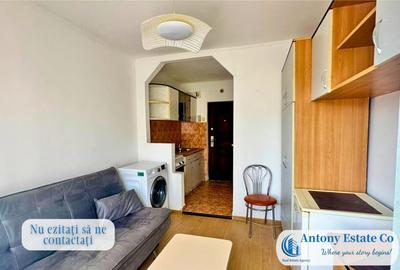 Apartament 1 camera de , Rogerius, Oradea - 6