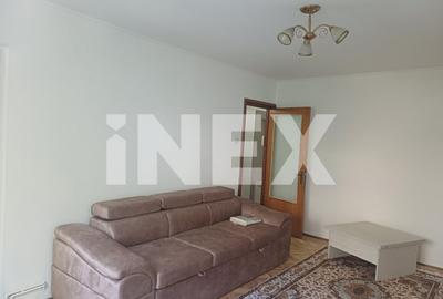 Apartament cu 3 camere decomandat în Central - 10