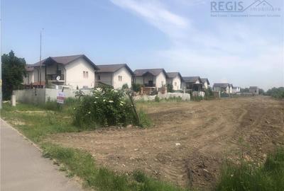 TEREN STRADAL CU UTILITATI | CONSTRUCTII CIVILE | 5000 mp | - 15