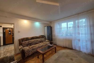 Apartament 3 camere decomandat, Deva - Str. Progresului 65 mp Etaj 4 - 10