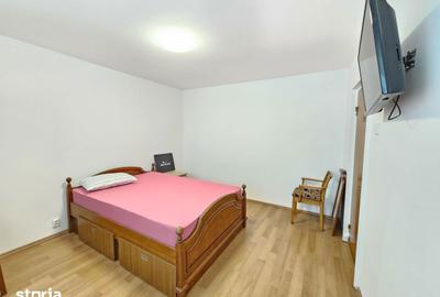 Apartament cu 3 camere decomandat, mobilat în Titan - 16