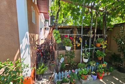 REV2005067 Casa de vanzare I zona Mihai Bravu I teren 345 mp - 4