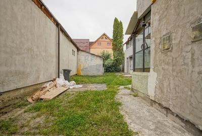 COMISION 0% | Apartament la casă – 4 camere  | Curte comună | Săcele - 3