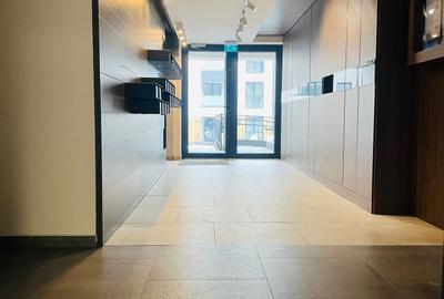 Garsonieră decomandată în Central - 6