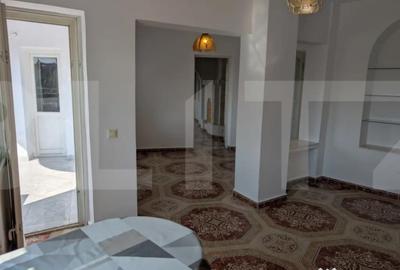 Apartament cu 4 camere decomandat în Banu Mărăcine - 7