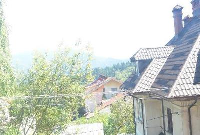 Predeal-Apartament cu doua camere mobilat si utilat - 15
