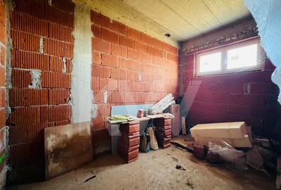 Casă individuală cu 5 camere cu Canalizare în Fughiu - 39