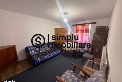 Casă cu 2 camere în 1 Mai - 1
