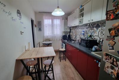 Apartament de 4 camere , zona Tractorul - 7