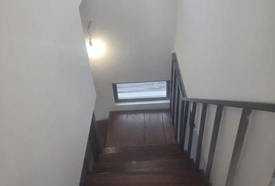 Casă individuală cu 5 camere cu Canalizare în Ultracentral - 20