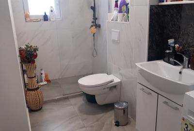 Apartament cu 2 camere semidecomandat în Central - 5